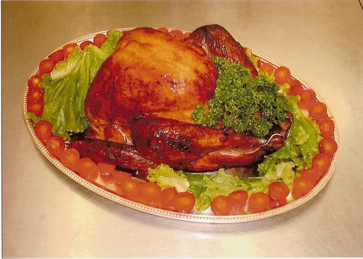 momoyama gakuen turkey